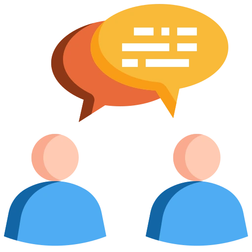 Kids learning to speak