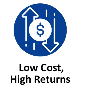 Affordable preschool franchise