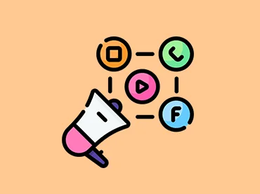 Marketing Support to Pink City Franchise