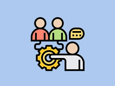 Training Support to Pink City Franchise